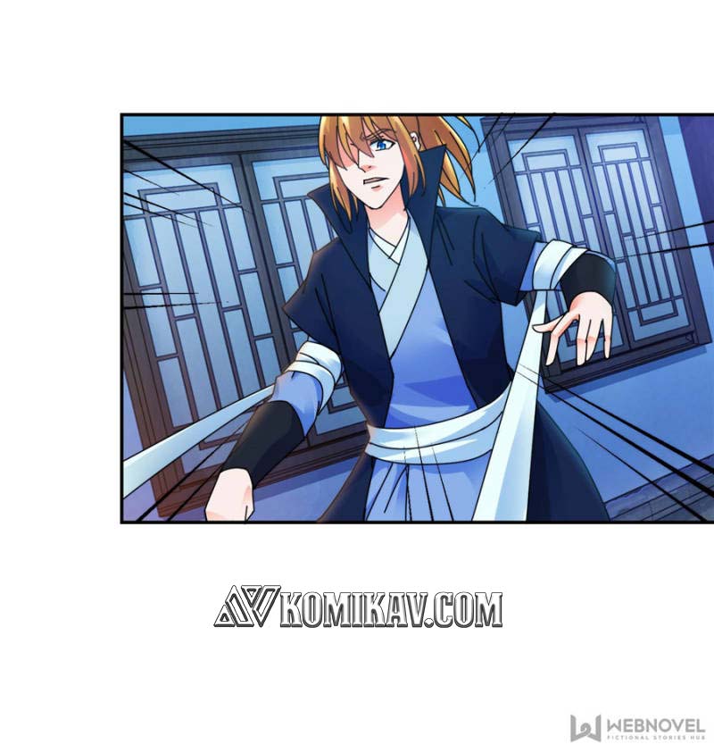 The Top Clan Leader In History Chapter 120 - halaman 18