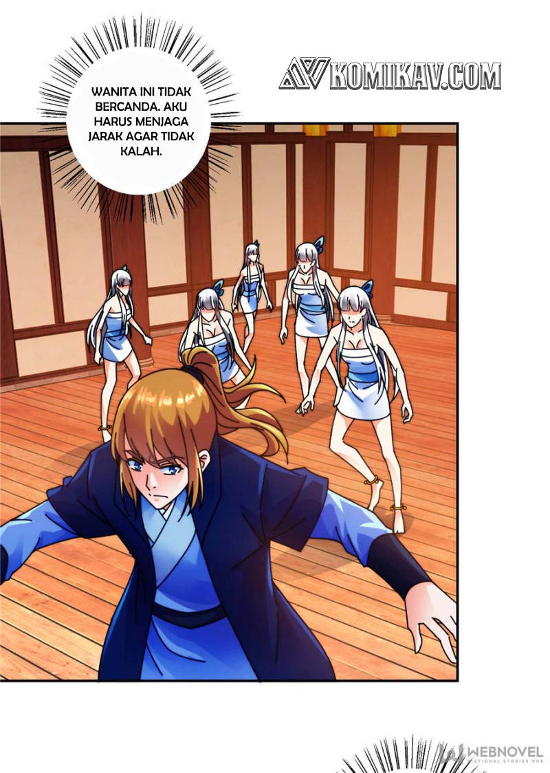 The Top Clan Leader In History Chapter 120 - halaman 2