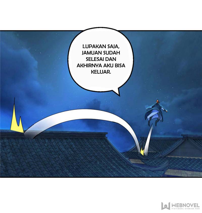 The Top Clan Leader In History Chapter 120 - halaman 27