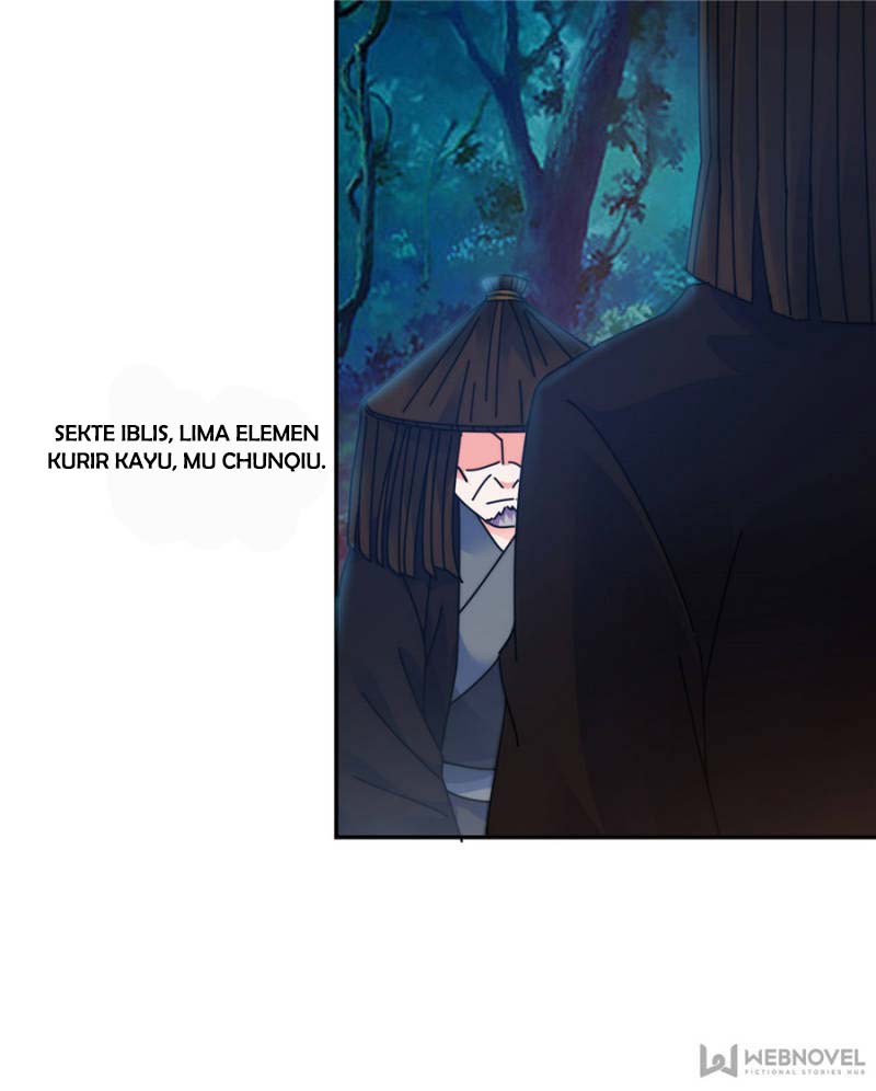 The Top Clan Leader In History Chapter 120 - halaman 32