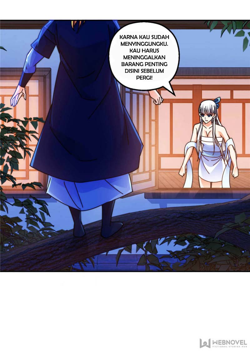 The Top Clan Leader In History Chapter 120 - halaman 4