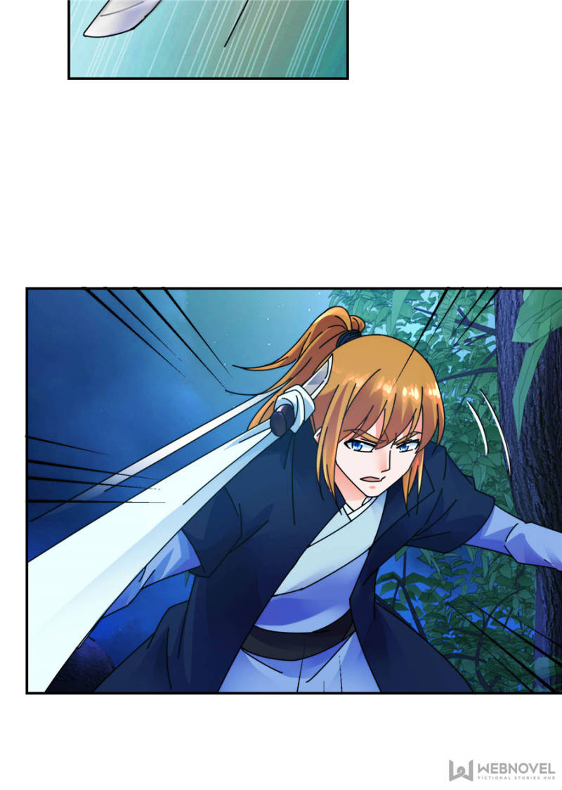 The Top Clan Leader In History Chapter 120 - halaman 7