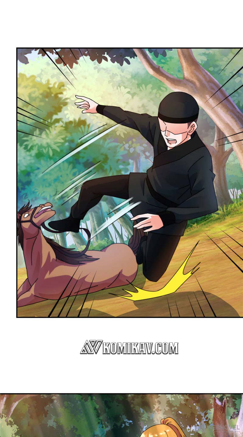 The Top Clan Leader In History Chapter 123 - halaman 16