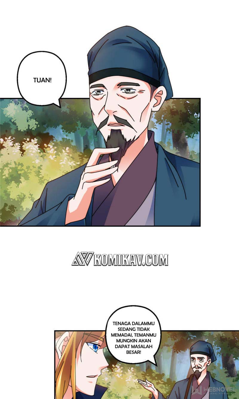 The Top Clan Leader In History Chapter 123 - halaman 20