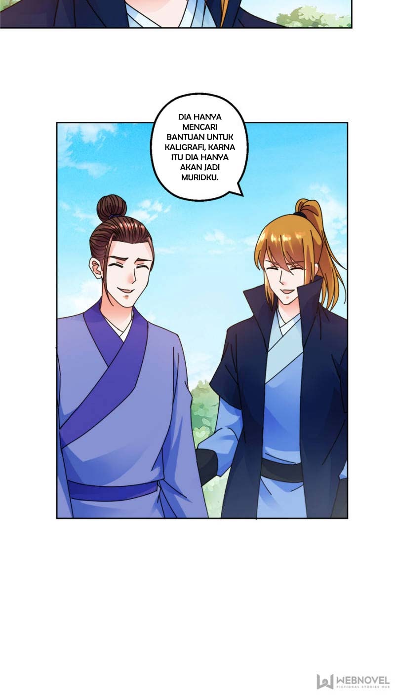 The Top Clan Leader In History Chapter 124 - halaman 13
