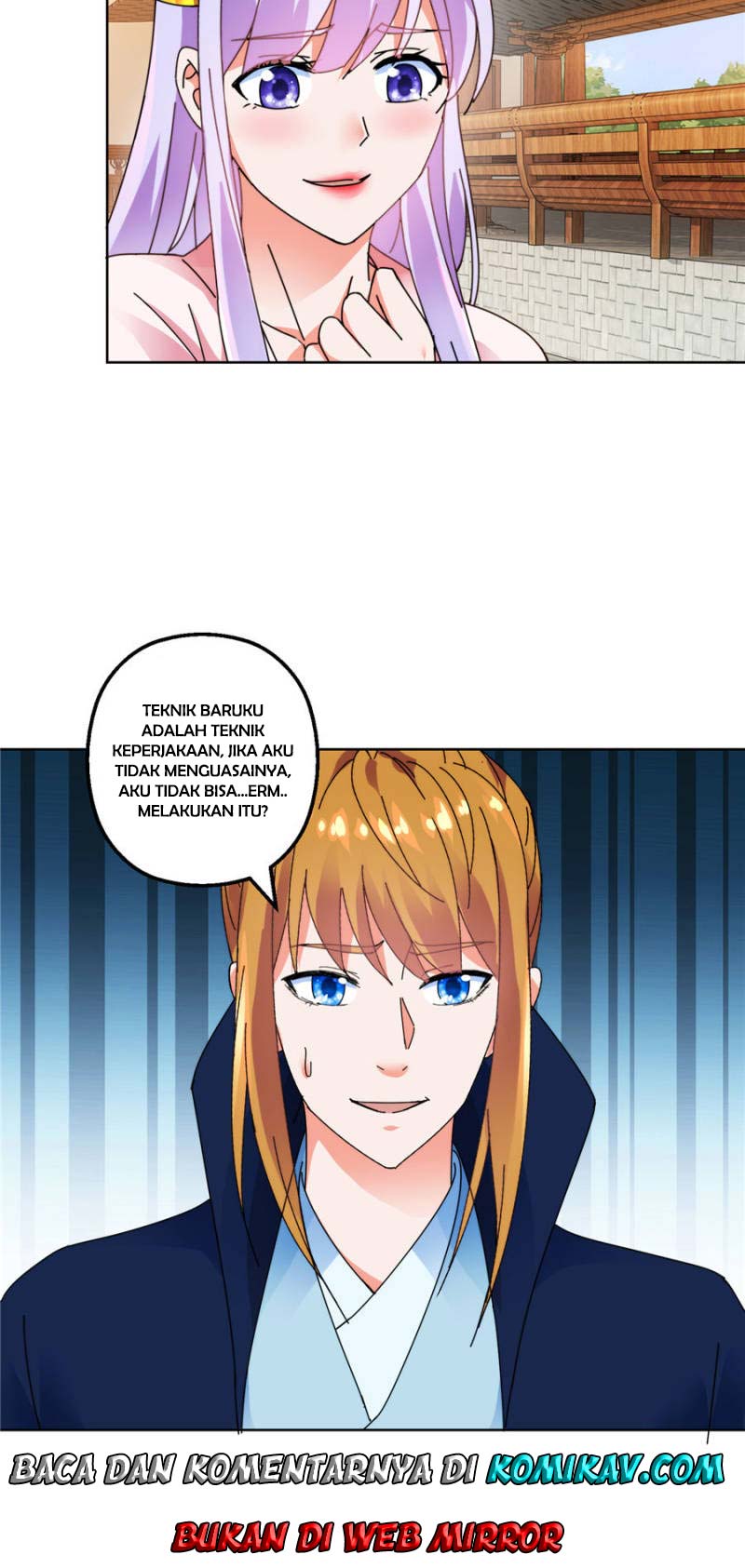 The Top Clan Leader In History Chapter 125 - halaman 19