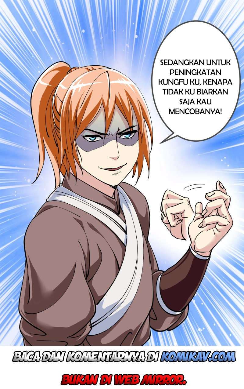 The Top Clan Leader In History Chapter 13 - halaman 14