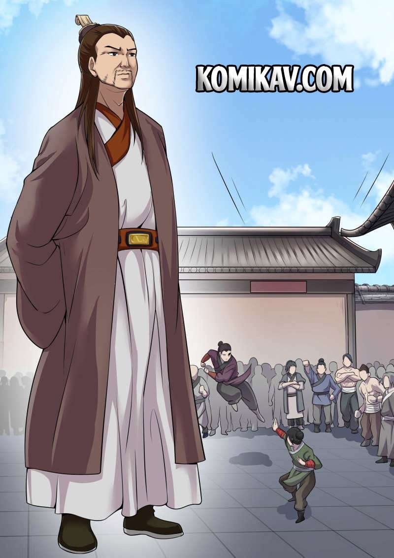 The Top Clan Leader In History Chapter 13 - halaman 4
