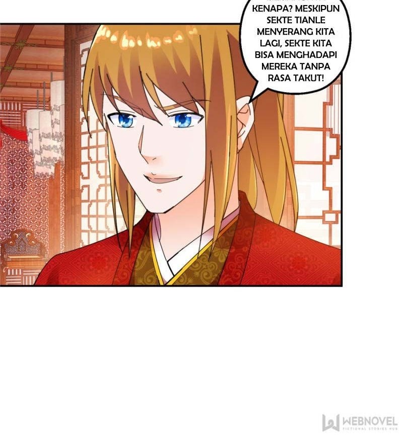 The Top Clan Leader In History Chapter 131 - halaman 13