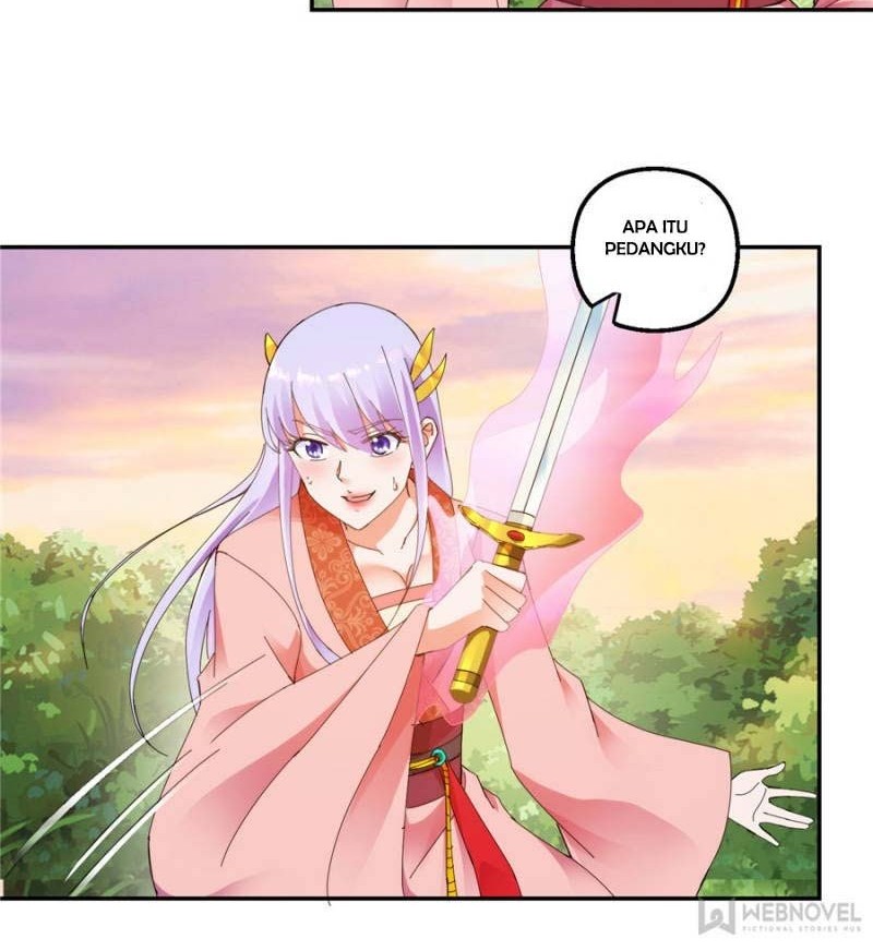 The Top Clan Leader In History Chapter 131 - halaman 19