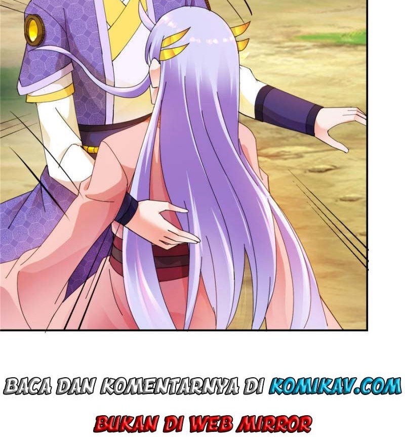 The Top Clan Leader In History Chapter 131 - halaman 21