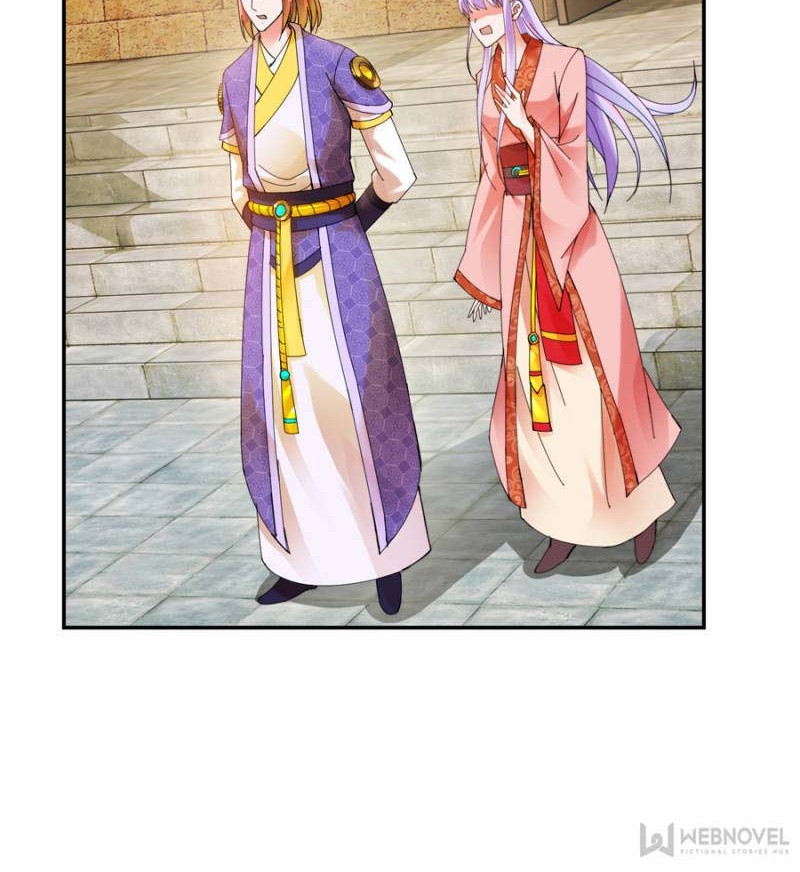 The Top Clan Leader In History Chapter 132 - halaman 11