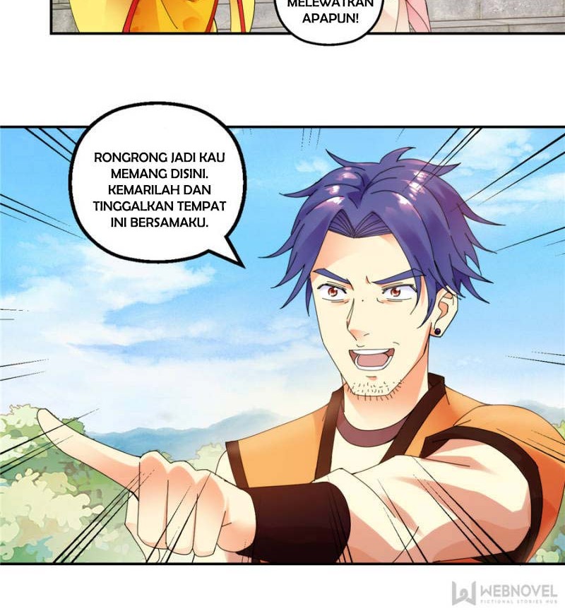 The Top Clan Leader In History Chapter 132 - halaman 15