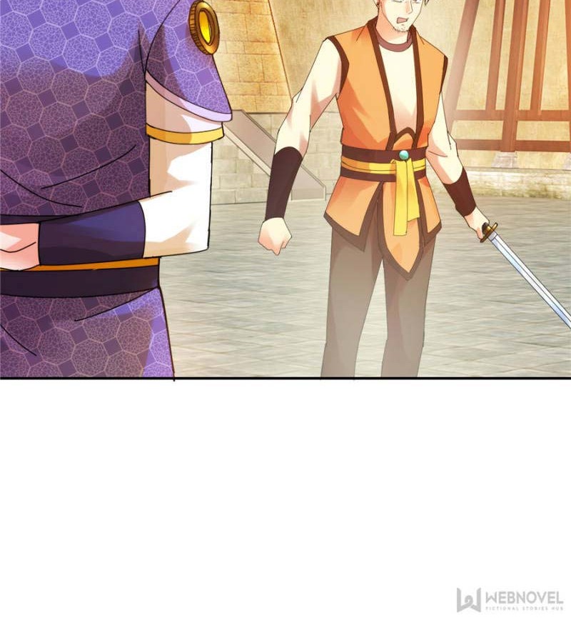 The Top Clan Leader In History Chapter 132 - halaman 19