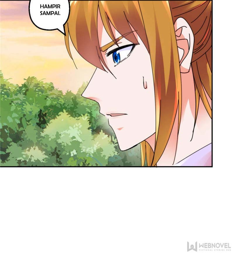 The Top Clan Leader In History Chapter 132 - halaman 7