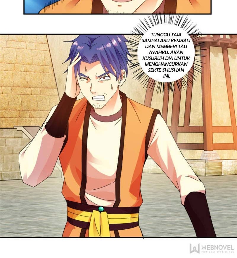 The Top Clan Leader In History Chapter 133 - halaman 3
