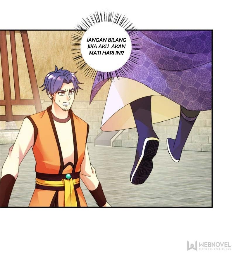 The Top Clan Leader In History Chapter 133 - halaman 9