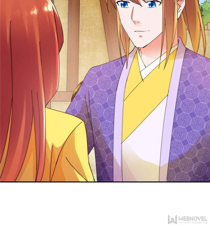 The Top Clan Leader In History Chapter 134 - halaman 19