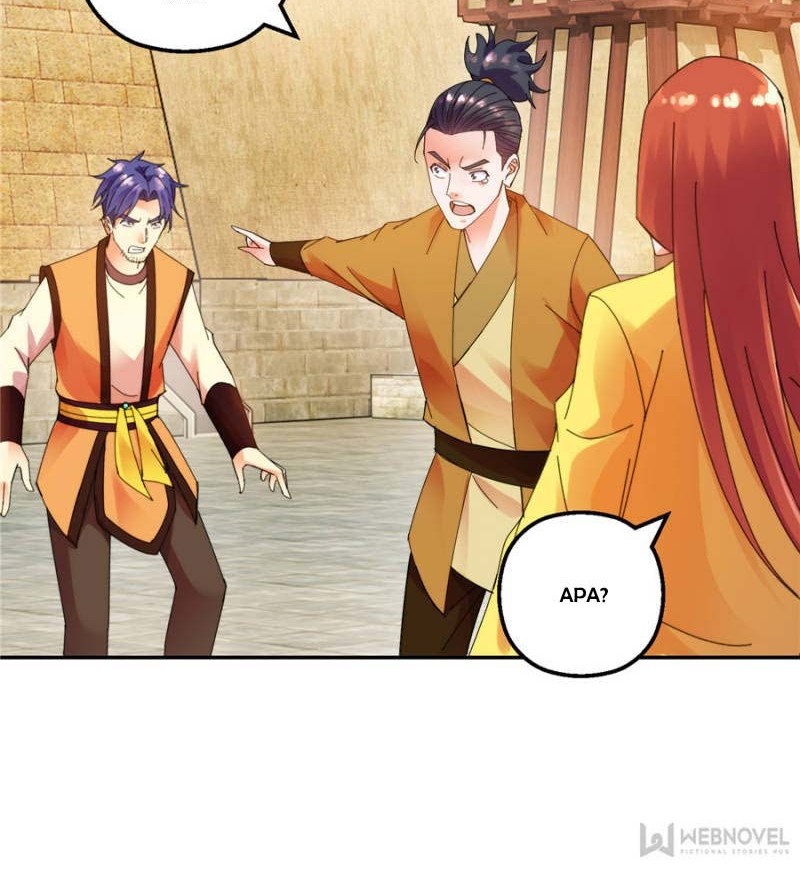 The Top Clan Leader In History Chapter 134 - halaman 5