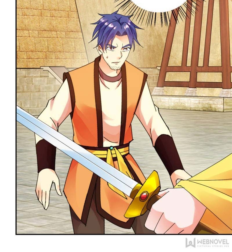 The Top Clan Leader In History Chapter 134 - halaman 7