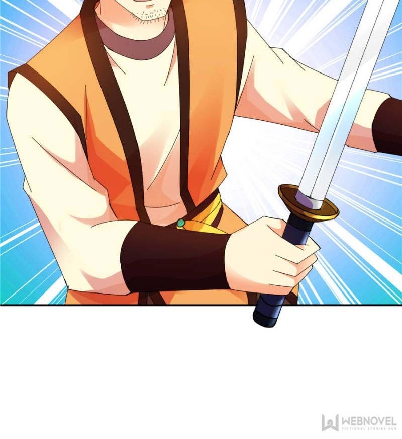The Top Clan Leader In History Chapter 134 - halaman 9
