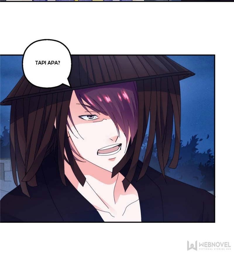 The Top Clan Leader In History Chapter 135 - halaman 19