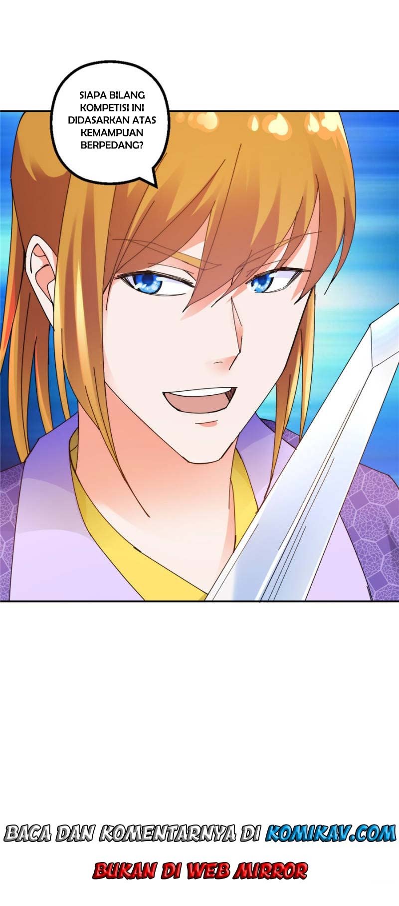 The Top Clan Leader In History Chapter 135 - halaman 20