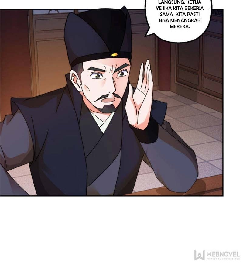 The Top Clan Leader In History Chapter 135 - halaman 5