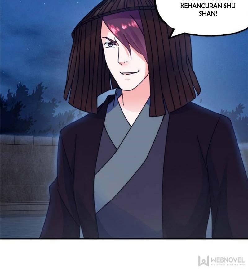 The Top Clan Leader In History Chapter 135 - halaman 9