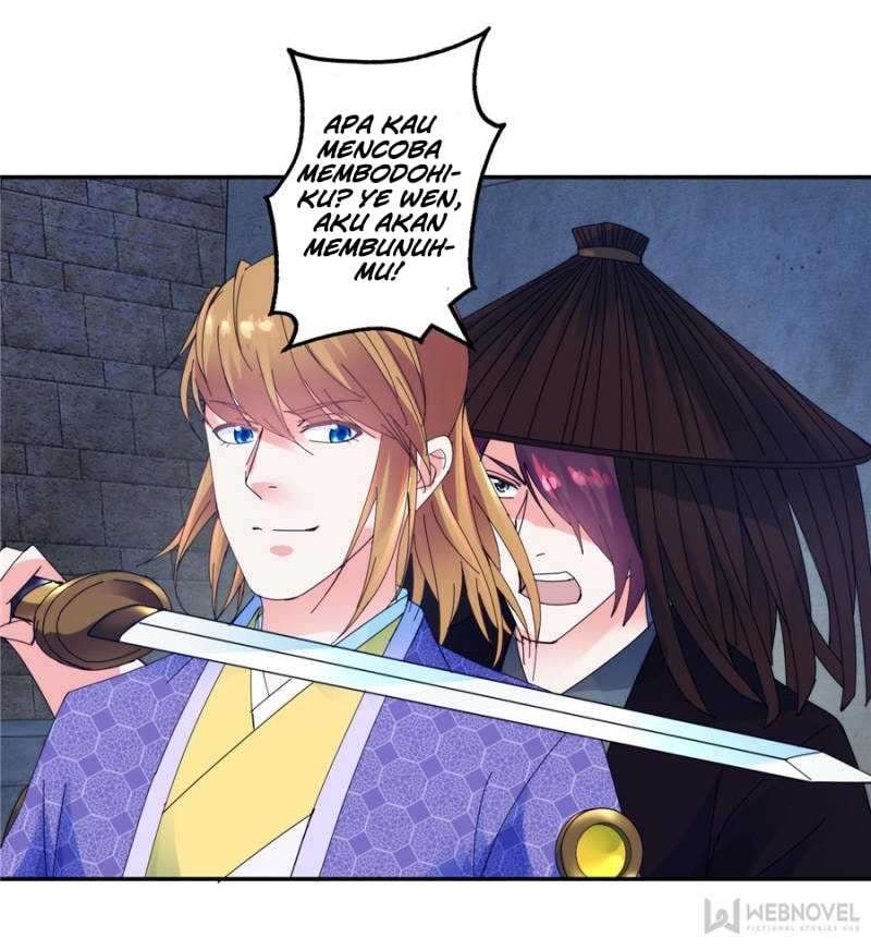 The Top Clan Leader In History Chapter 136 - halaman 11