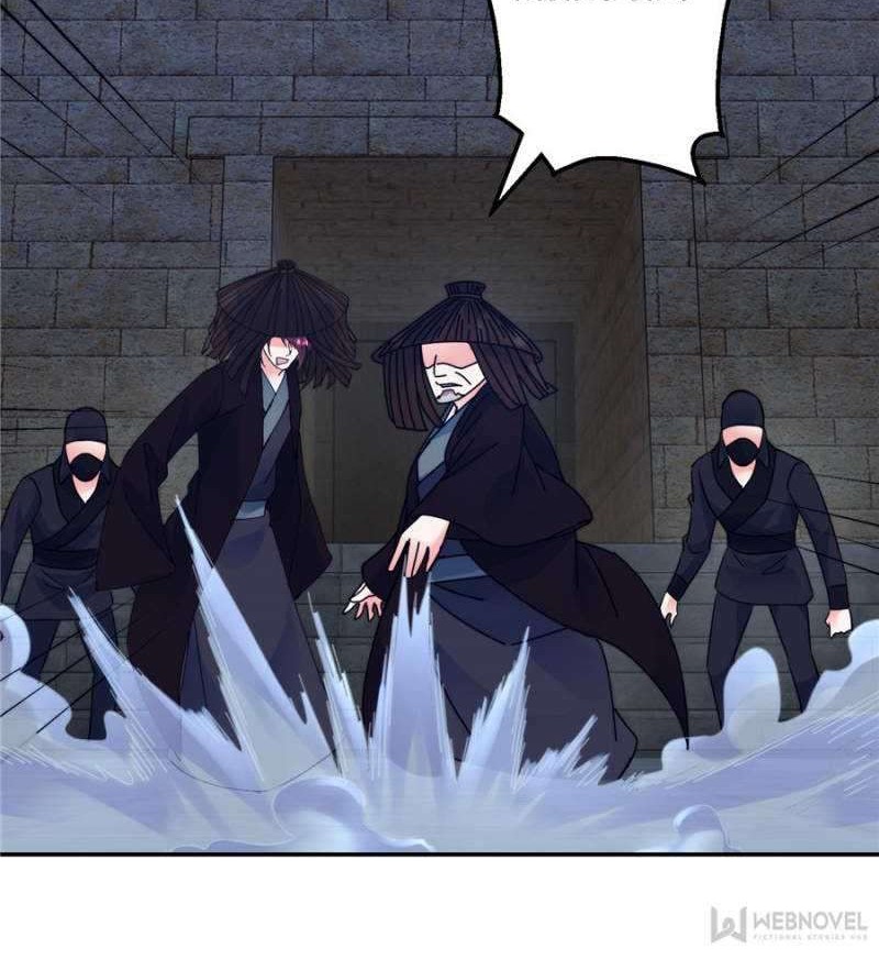The Top Clan Leader In History Chapter 136 - halaman 17