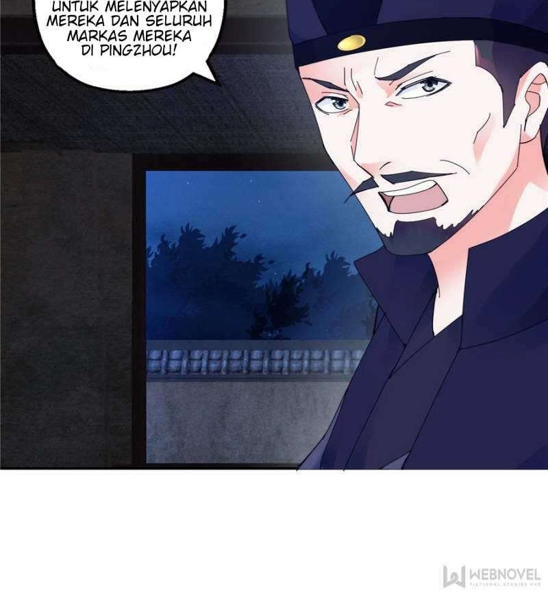 The Top Clan Leader In History Chapter 136 - halaman 21