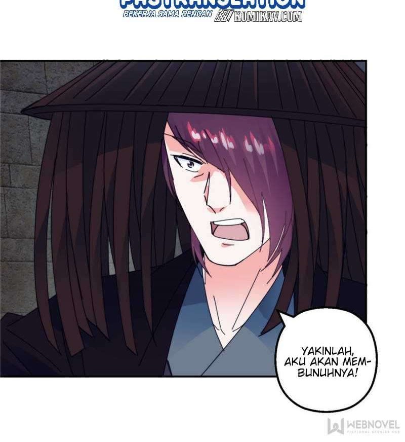 The Top Clan Leader In History Chapter 136 - halaman 9
