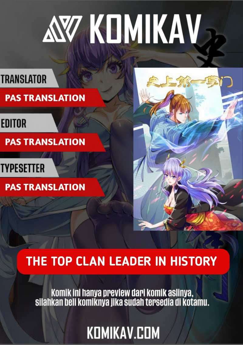The Top Clan Leader In History Chapter 137 - halaman 1