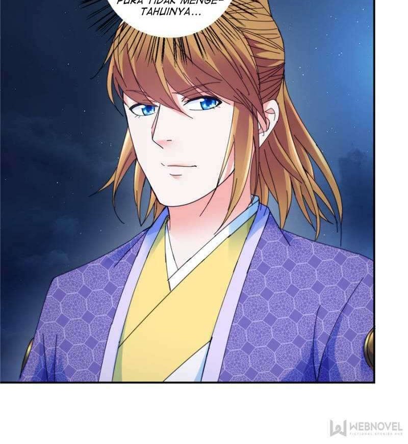 The Top Clan Leader In History Chapter 137 - halaman 17