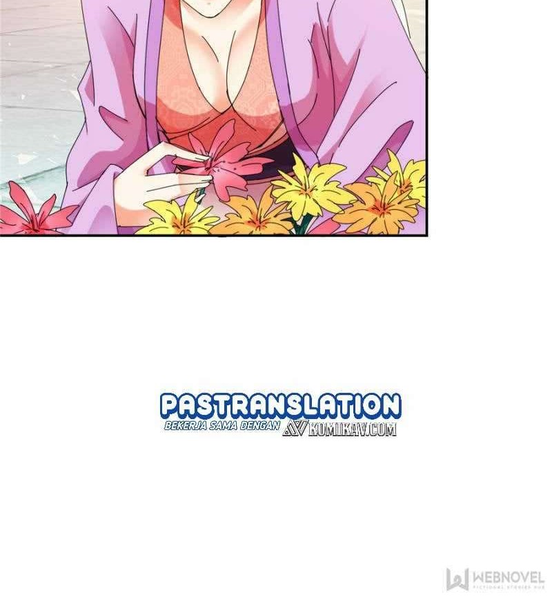 The Top Clan Leader In History Chapter 137 - halaman 21