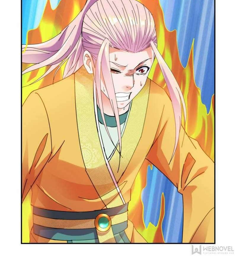 The Top Clan Leader In History Chapter 138 - halaman 13