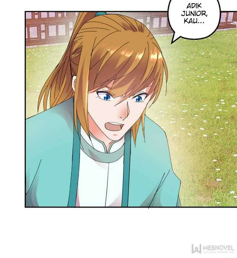 The Top Clan Leader In History Chapter 138 - halaman 15