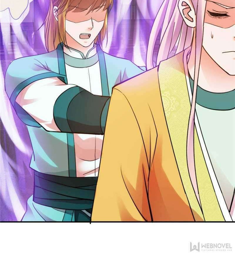 The Top Clan Leader In History Chapter 138 - halaman 17