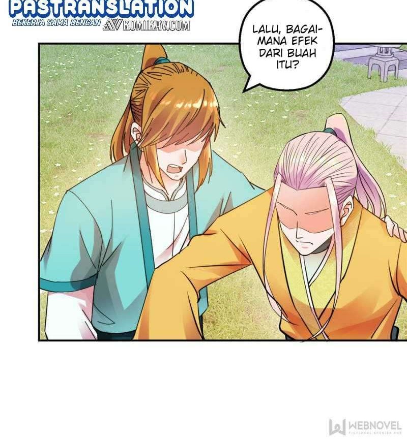 The Top Clan Leader In History Chapter 138 - halaman 19