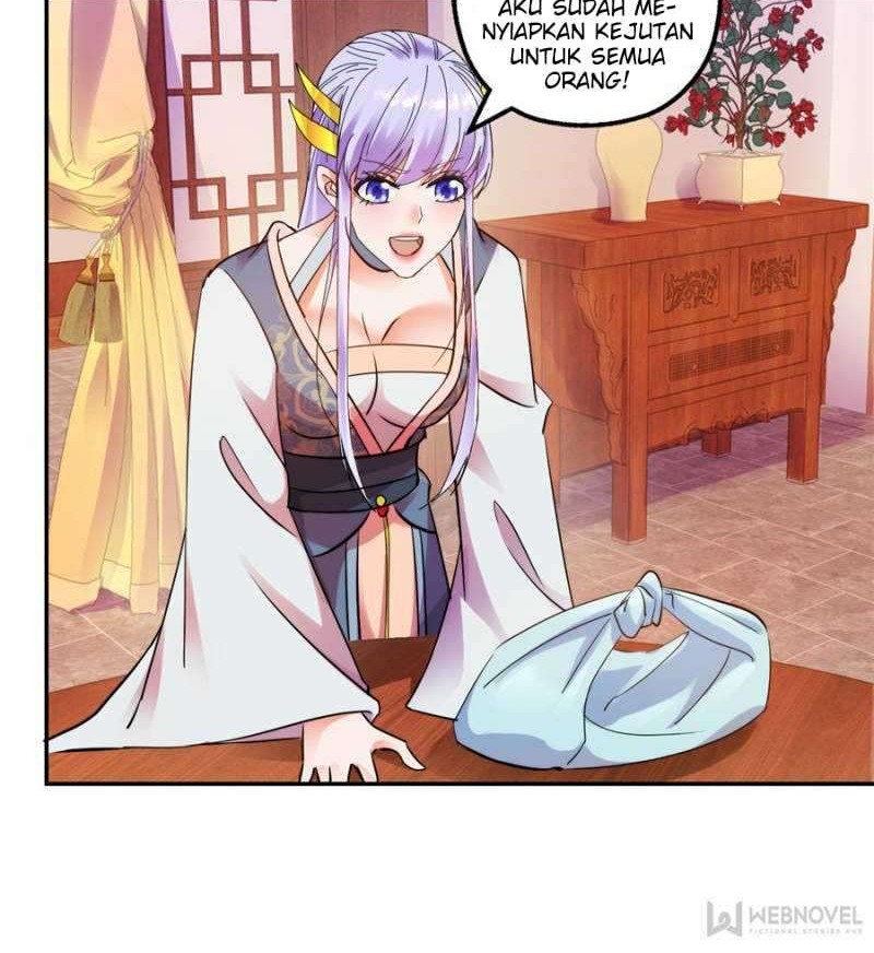 The Top Clan Leader In History Chapter 138 - halaman 23