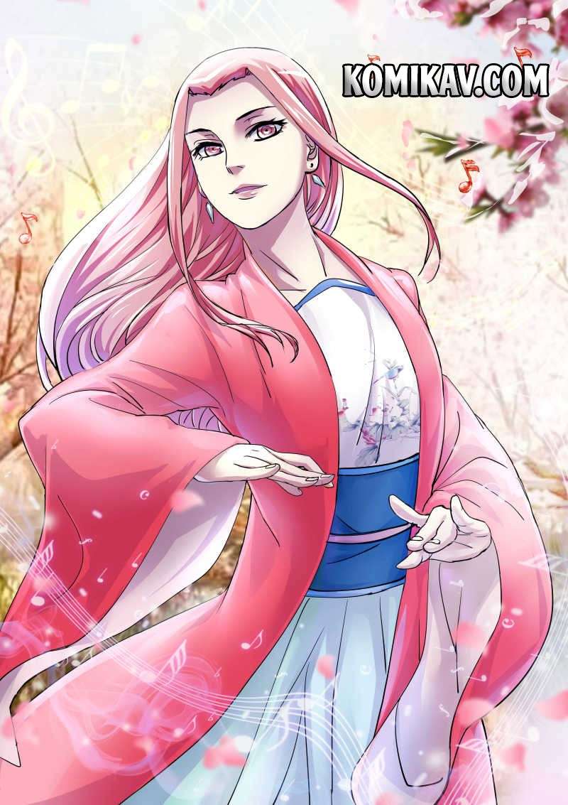 The Top Clan Leader In History Chapter 17 - halaman 4