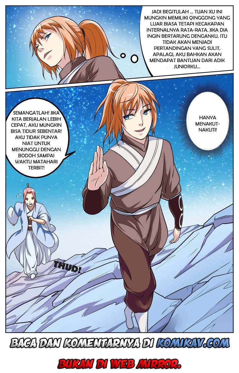 The Top Clan Leader In History Chapter 19 - halaman 11