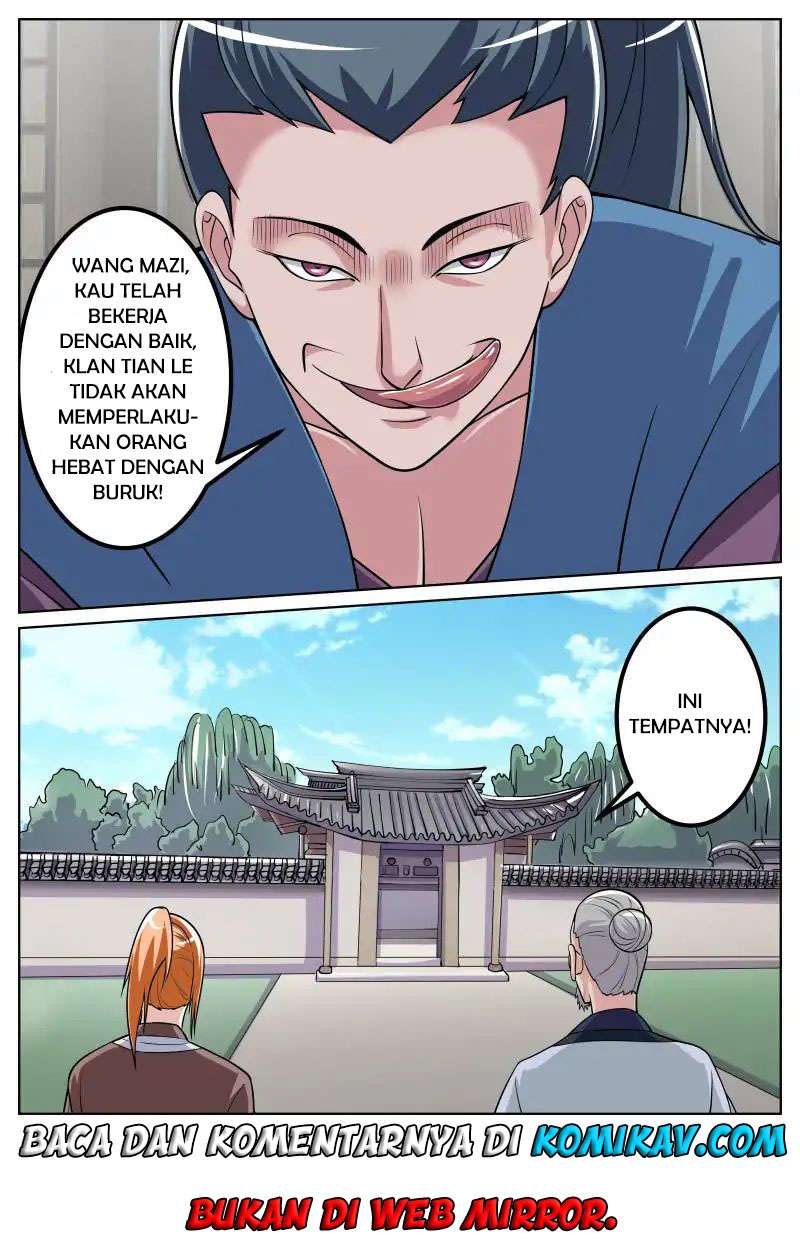 The Top Clan Leader In History Chapter 26 - halaman 15