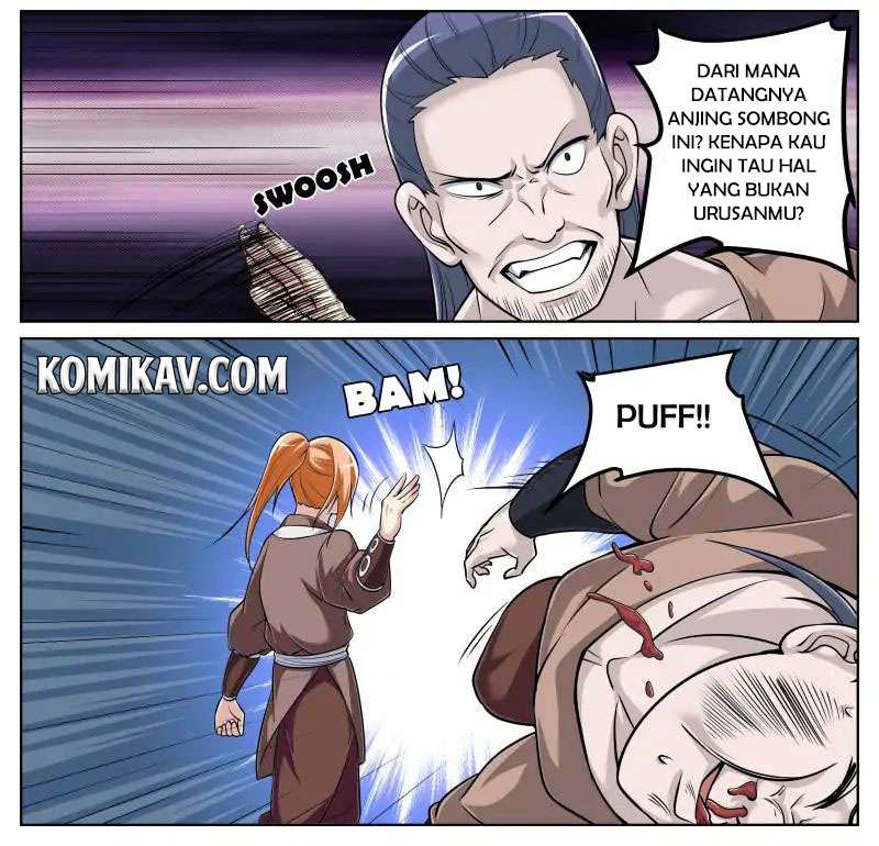 The Top Clan Leader In History Chapter 26 - halaman 3