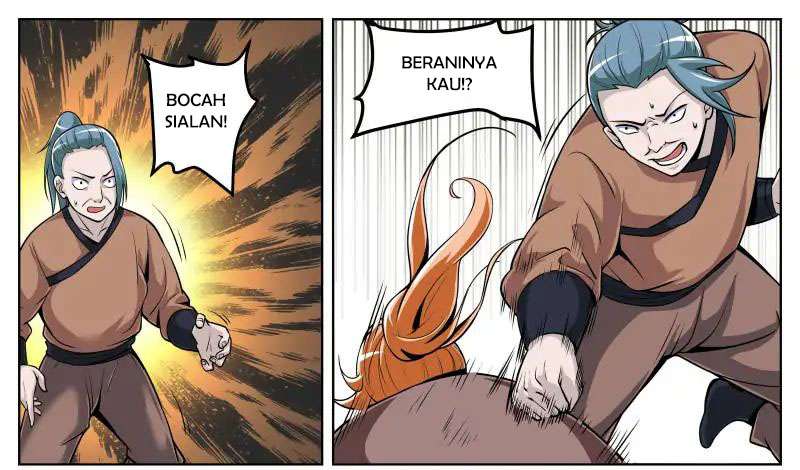 The Top Clan Leader In History Chapter 26 - halaman 4
