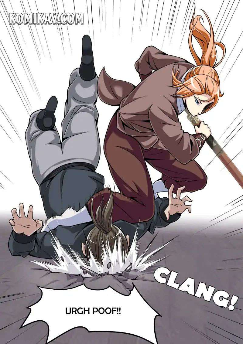 The Top Clan Leader In History Chapter 27 - halaman 10