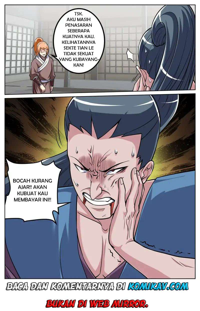 The Top Clan Leader In History Chapter 29 - halaman 12
