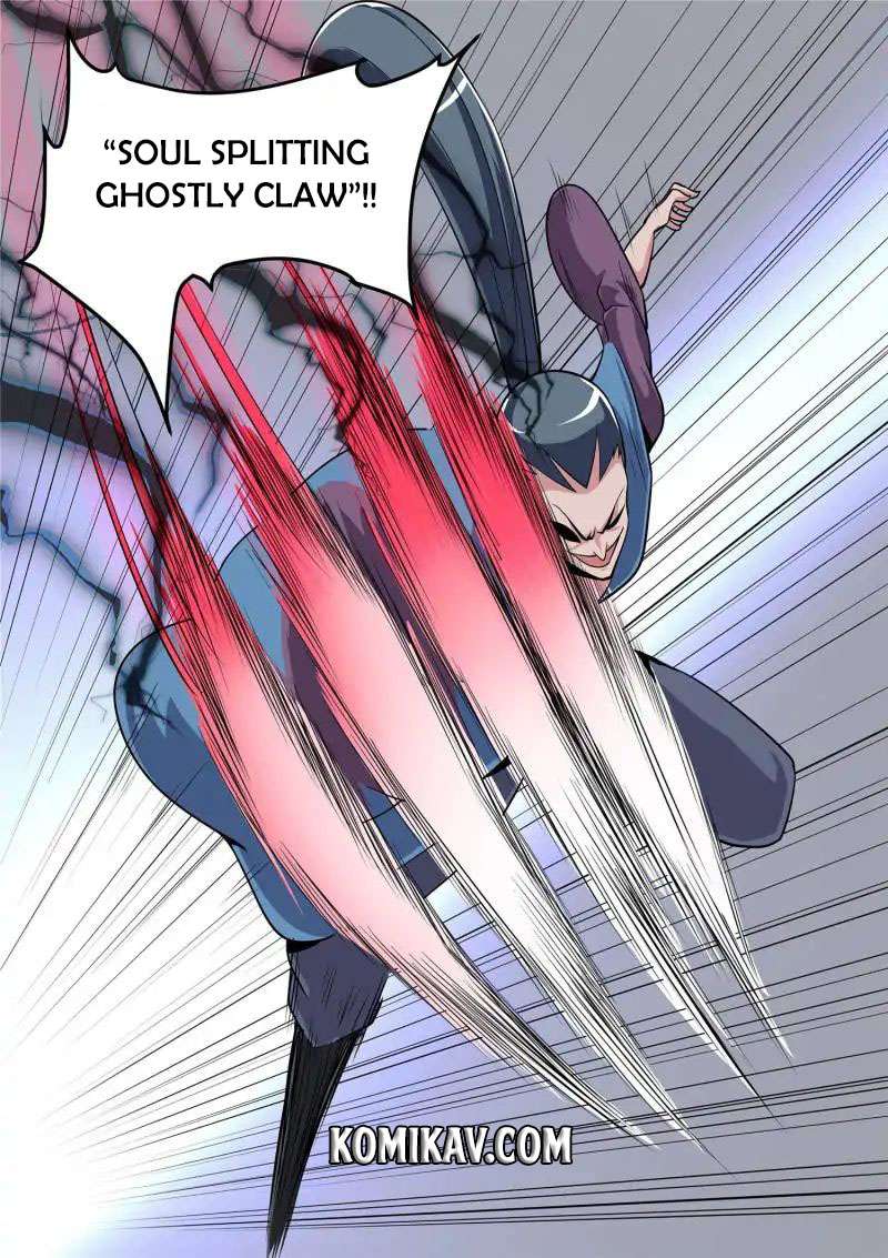 The Top Clan Leader In History Chapter 29 - halaman 9