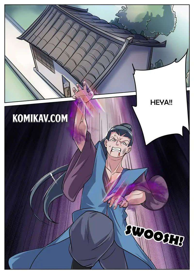 The Top Clan Leader In History Chapter 30 - halaman 2